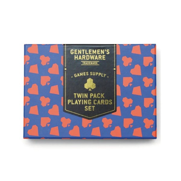 Gentlemen’s Hardware -  1